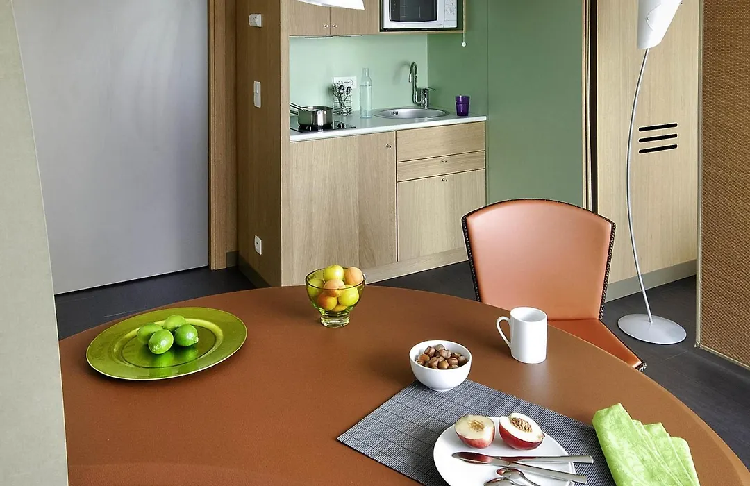 Aparthotel Adagio Bordeaux Centre Gambetta-1