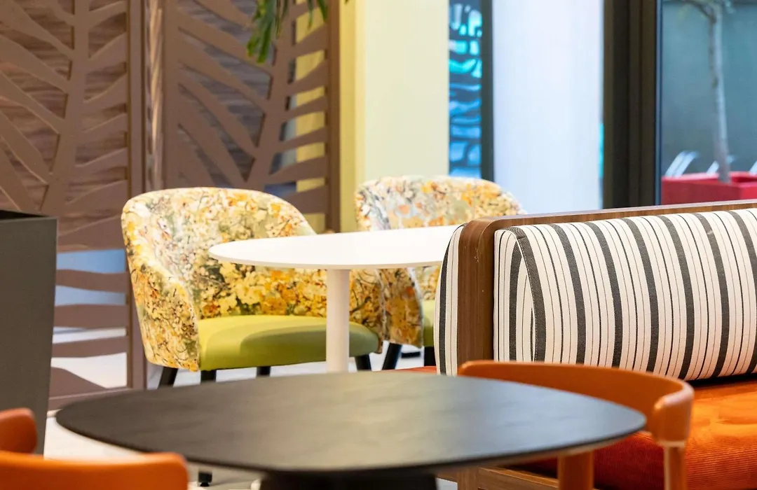 Aparthotel Adagio Bordeaux Centre Gambetta-1