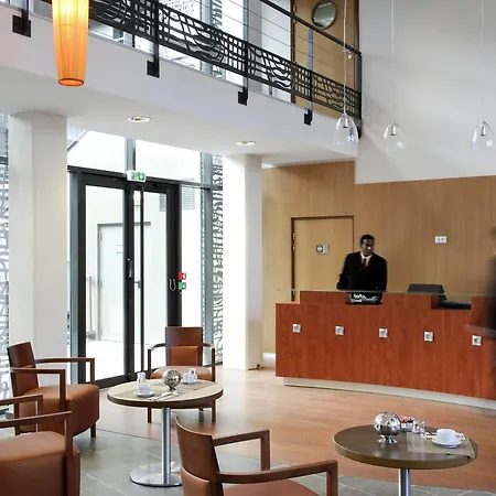 Aparthotel Adagio Bordeaux Centre Gambetta-2