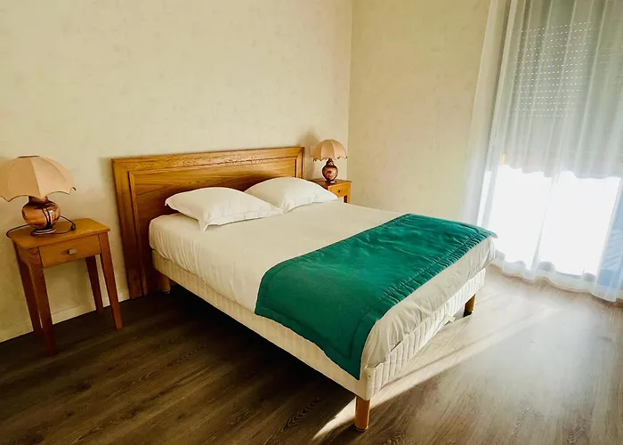 Domitys Le Millesime Aparthotel Bordeaux